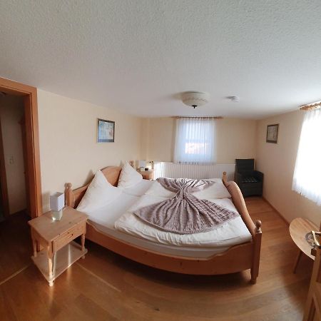 Pension Bergfrieden Schmallenberg Extérieur photo